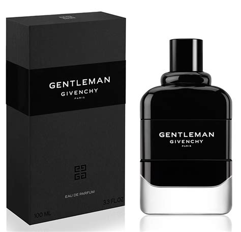 givenchy parfum homme 2018|parfum homme particulier.